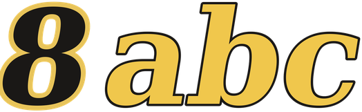 8abc logo