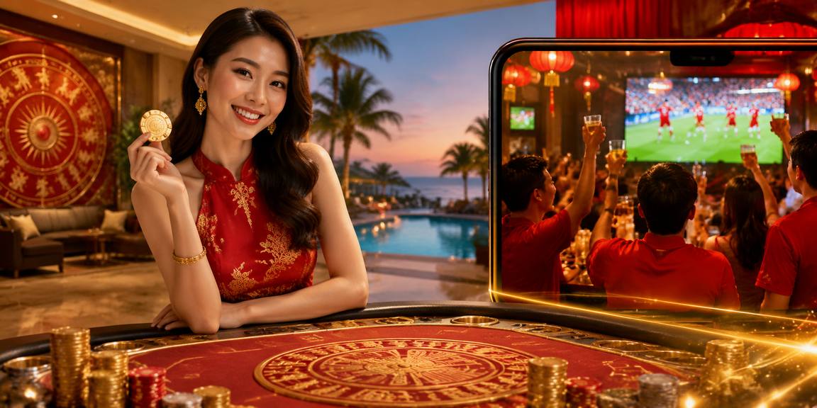 8abc Thể thao