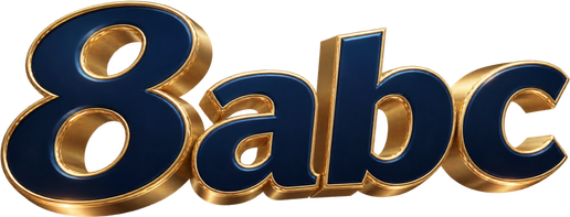 8abc Logo
